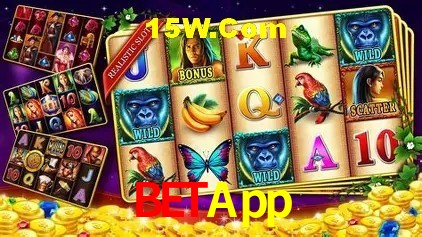 Canal oficial no Telegram da BetApp