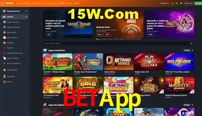 Benefícios VIP na BetApp